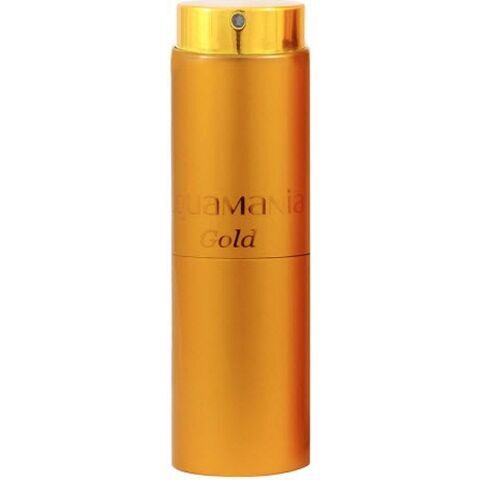 عطر أكوامانيا غولد بارفيومز جنتي