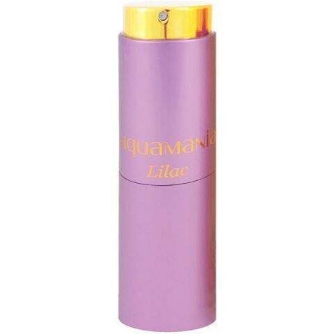 عطر أكوامانيا ليلك بافيومز جنتي