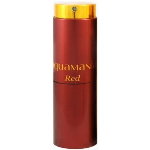 عطر أكوامانيا ريد بارفيومز جنتي