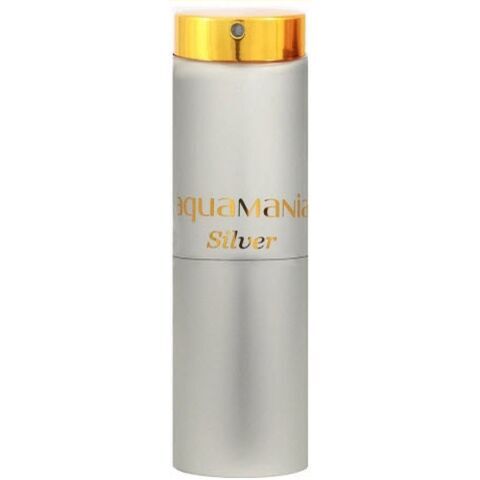 عطر أكوامانيا سيلفر بارفيومز جنتي