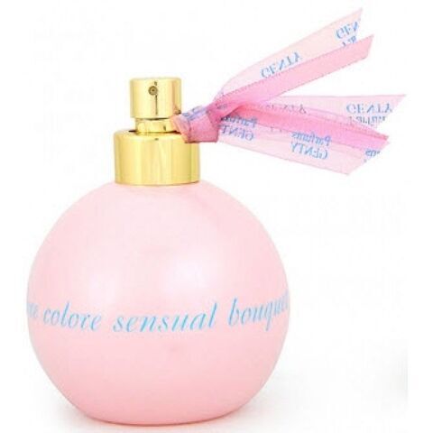 عطر كولور كولور سنشوال بوكيه بارفيومز جنتي