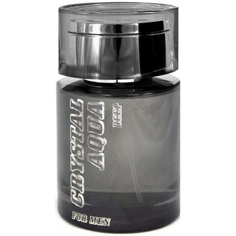 عطر كريستال أكوا فور من ديب بارفيومز جنتي