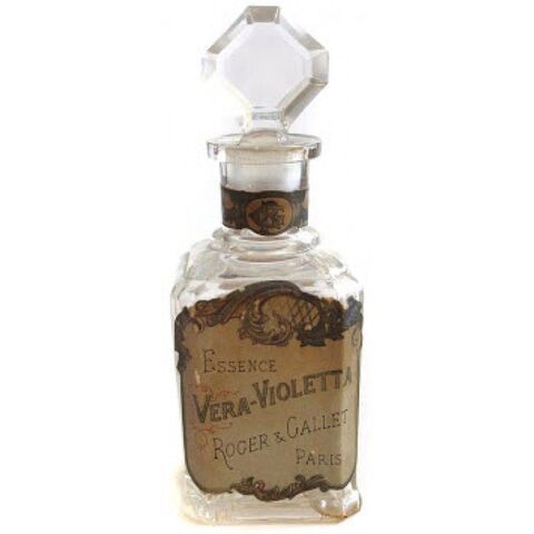 عطر فيرا فيوليتا روجر & جاليت