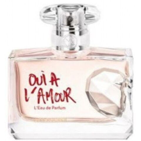 عطر إيف سان روتشر أوي آ لامور