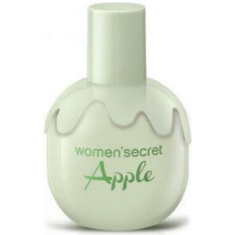 عطر وومن سيكريت أبل