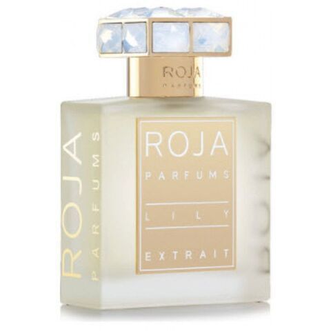 عطر روجا دوف ليلي