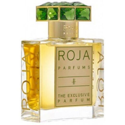 عطر روجا دوف إتش ذا إكسيليوسيف بارفيوم