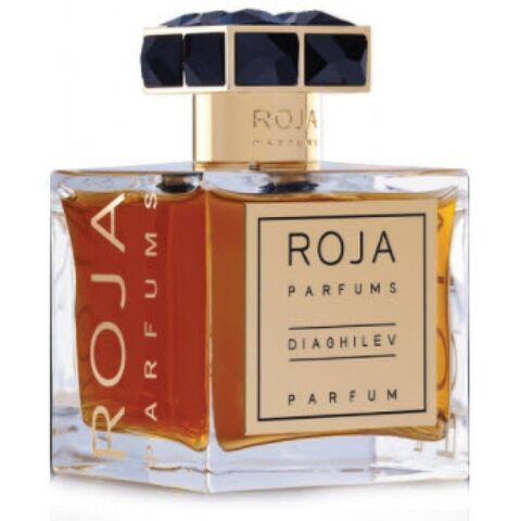 عطر روجا دوف دياغليف