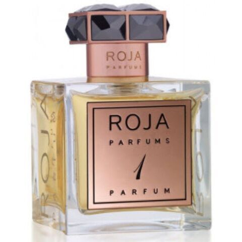 عطر روجا دوف بارفيوم دي لا 1