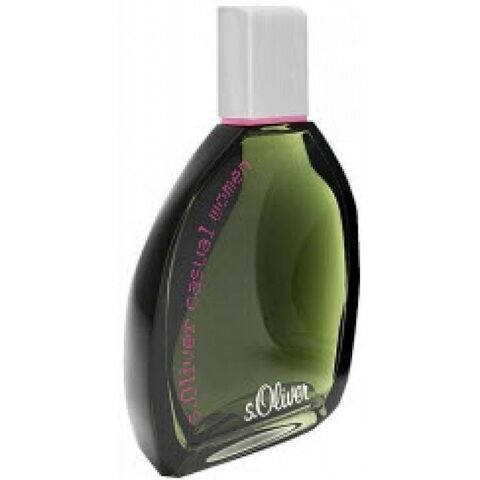 عطر إس أوليفر كاجوال وومن