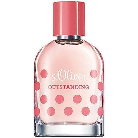 عطر إس أوليفر آوتستاندينغ وومن