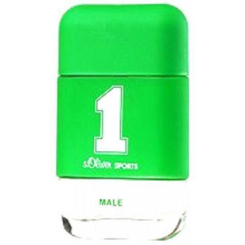 عطر إس أوليفر سبورتس 1 ميل
