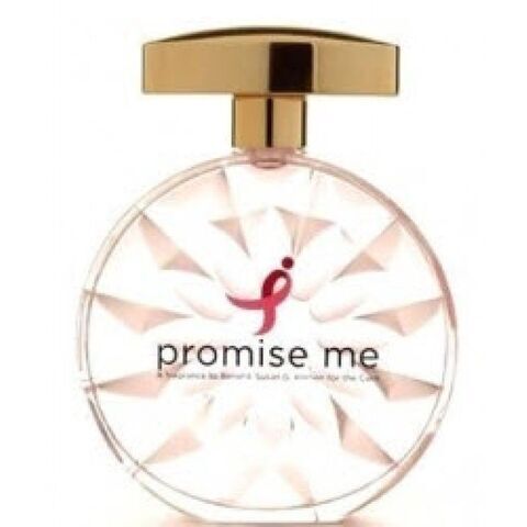 عطر سوزان جي. كومن فور ذا كيور بروميس مي