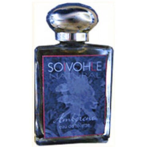 عطر سويفول أمبرين