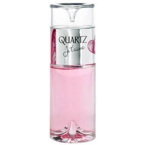 عطر كوارتز جي تيم مولينيو