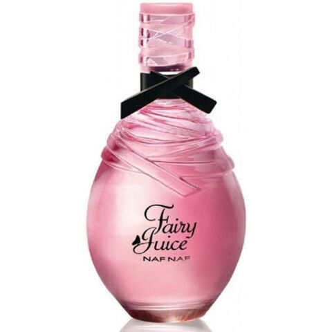 عطر فيري جويس بينك ناف ناف