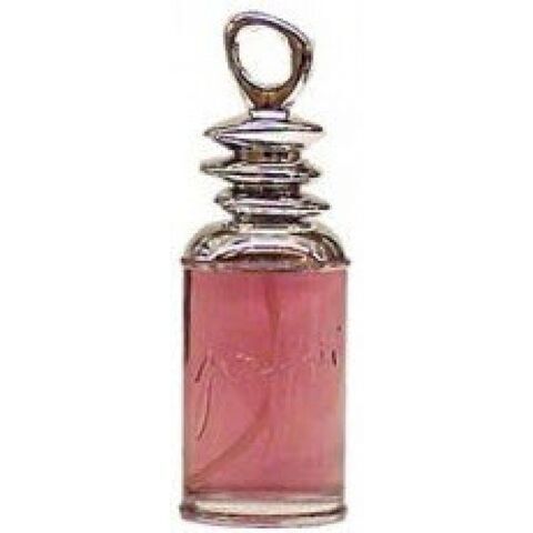 عطر جرافيتي فانيلا ناف ناف