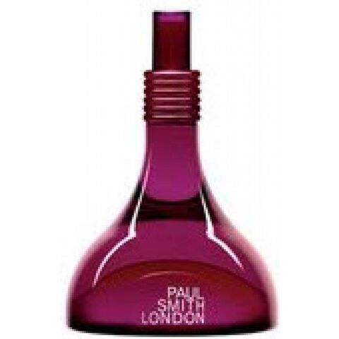 عطر بول سميث لندن وومن بول سميث