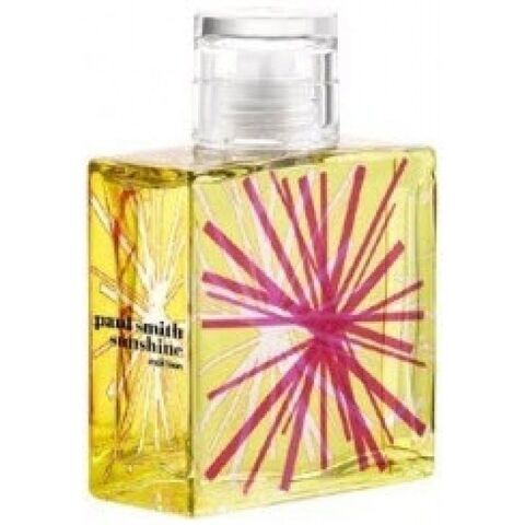 عطر بول سميث سانشاين إديشين فور وومن 2010 بول سميث