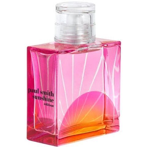 عطر بول سميث سانشاين إديشين فور وومن 2012 بول سميث