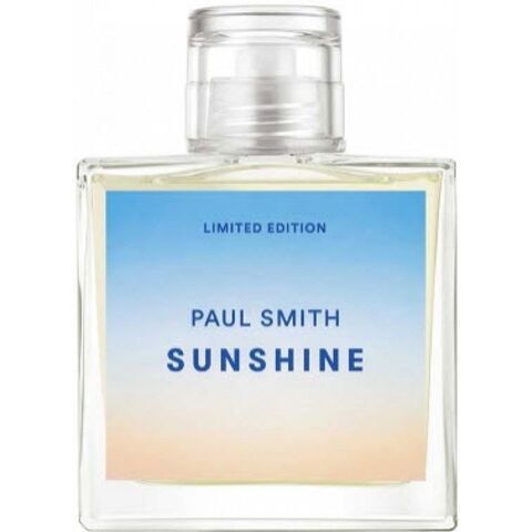 عطر بول سميث سانشاين فور من 2016 بول سميث