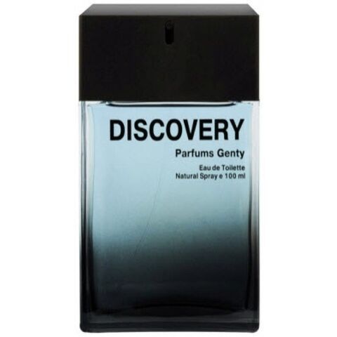 عطر ديسكافري بارفيومز جنتي