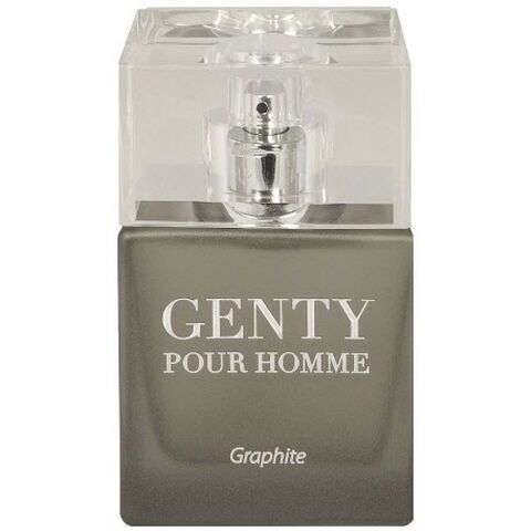 عطر جنتي بور هوم بارفيومز جنتي