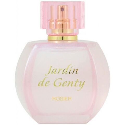 عطر جاردين دي جنتي روزير بارفيومز جنتي
