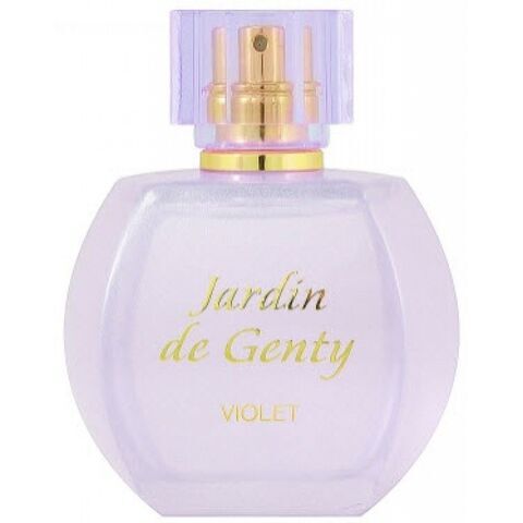 عطر جاردين دي جنتي فيوليت بارفيومز جنتي