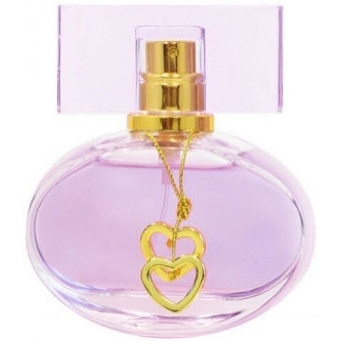 عطر لافلي هيرت بارفيومز جنتي