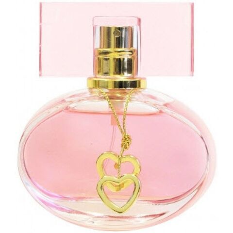 عطر لافلي هيرت سويت بارفيومز جنتي