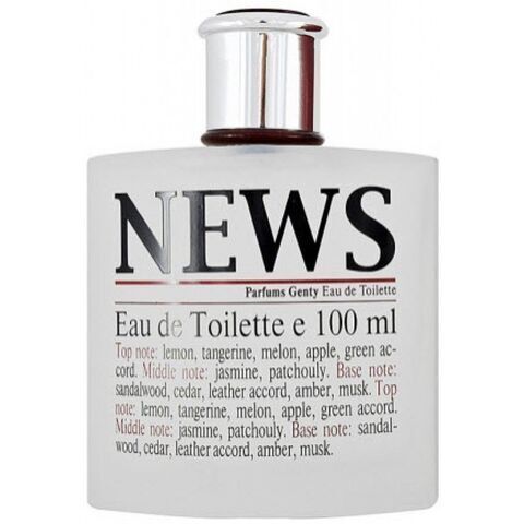 عطر نيوز بارفيومز جنتي