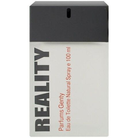 عطر ريالتي بارفيومز جنتي