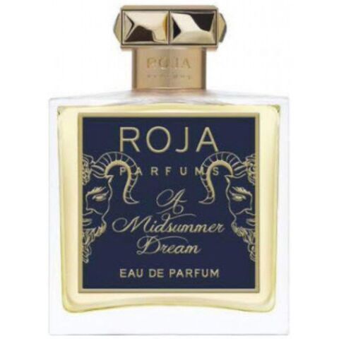 عطر روجا دوف أميدسمر دريم