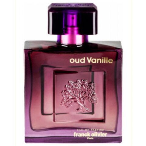 عطر فرانك أوليفر عود فانيلا