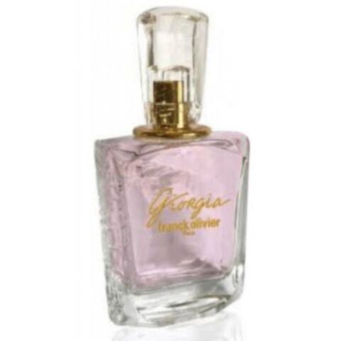 عطر فرانك أوليفييه جيورجيا وومن