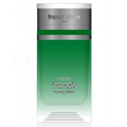عطر فرانك أوليفييه فرانك جرين