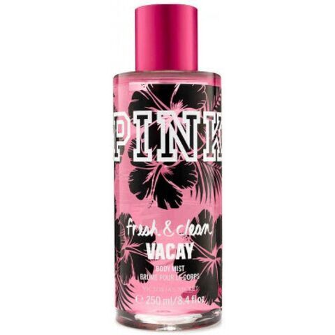 عطر فريش & كلين فاكي فيكتوريا سيكريت