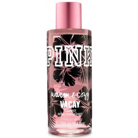 عطر وورم & كوزي فاكي فيكتوريا سيكريت