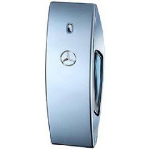 عطر مرسيدس-بنز كلاب فريش مرسيدس-بنز