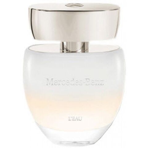 عطر مرسيدس بنز ليو مرسيدس-بنز