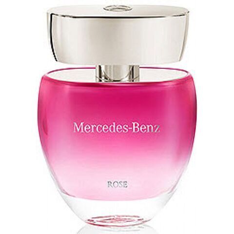 عطر روز مرسيدس-بنز