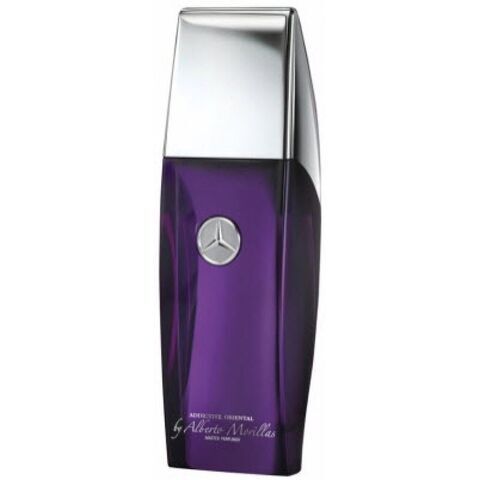 عطر أديكتيف وأورينتال باي ألبيرتو موريلاس مرسيدس-بنز