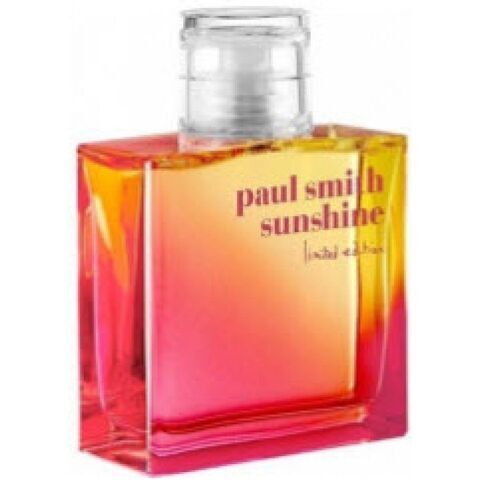 عطر بول سميث سانشاين فور وومن 2015 بول سميث