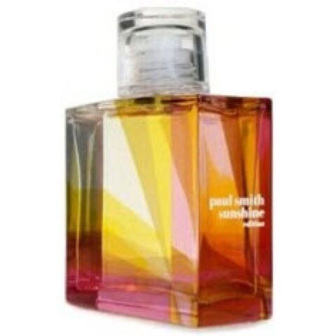 عطر سانشاين إديشين فور وومن بول سميث