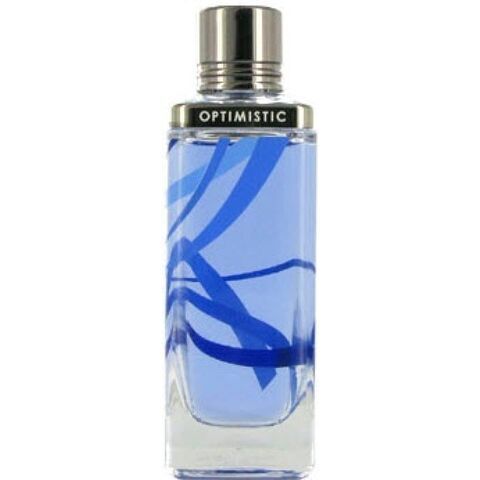 عطر أوبتيميستيك فور هيم بول سميث