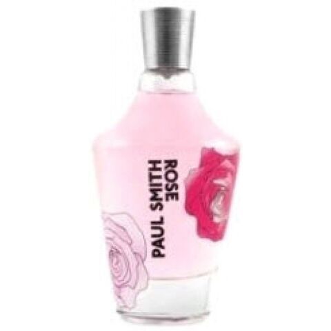 عطر بول سميث روز سمر إديشين 2011 بول سميث