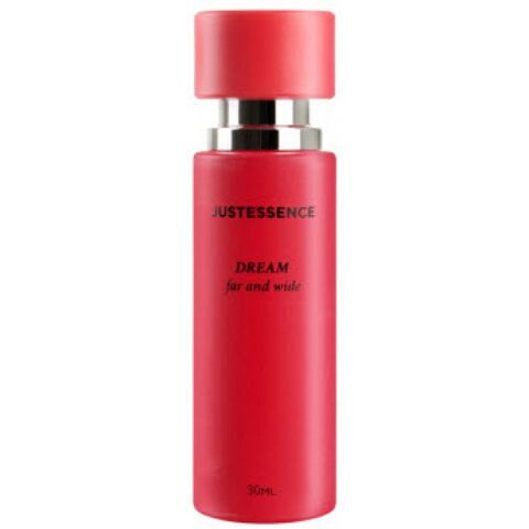 عطر دريم فار آند وايد بارفيومز جنتي