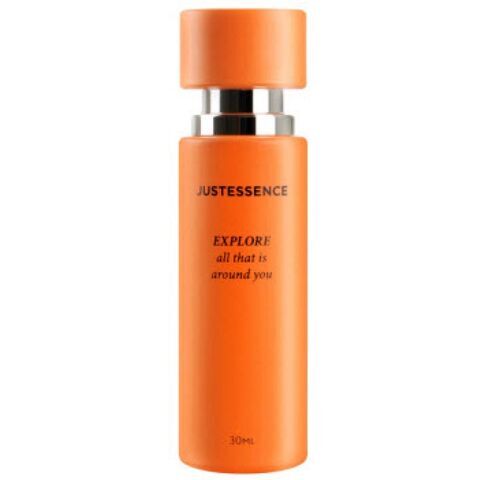 عطر إكسبلور أول ذات إز أراوند يو بارفيومز جنتي