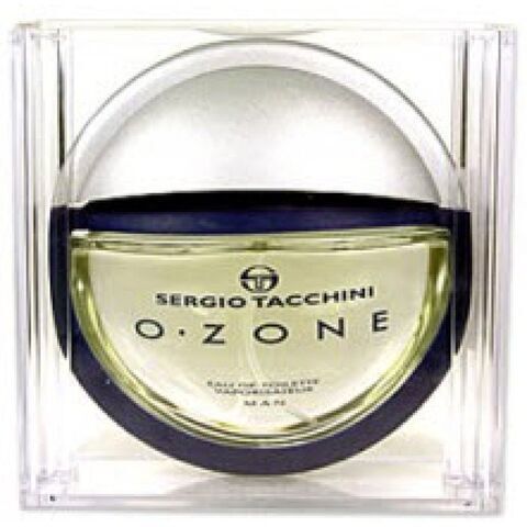 عطر سيرجيو تاشيني أوزون مان